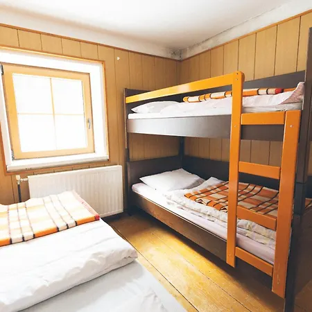 Guest house Tamar Mountain Hut Ratece