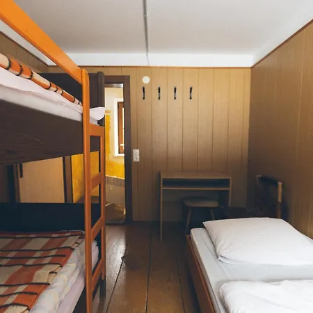 Guest house Tamar Mountain Hut