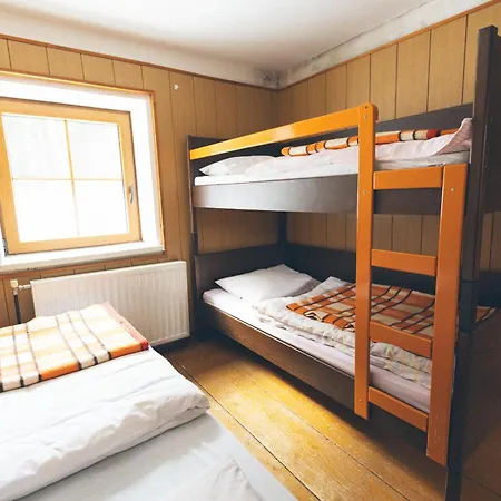 Tamar Mountain Hut * Ratece