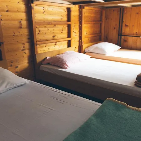 Guest house Tamar Mountain Hut