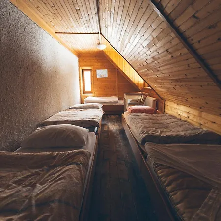 Гостевой дом Tamar Mountain Hut